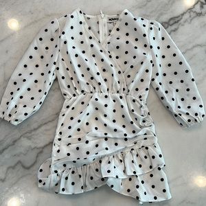 Fashionnova kids dress, 2